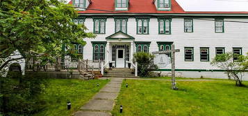 93 Station Road, Brigus, NL A0A1K0