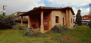 Chalet en Ponteareas