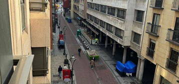 Piso en calle Caridad en Centro, Valladolid