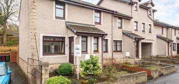 2 bed end terrace house for sale