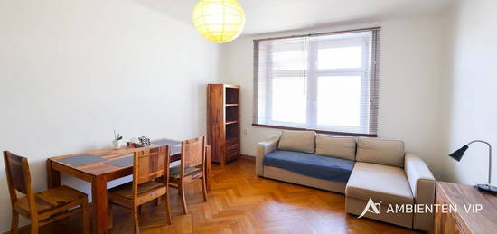 Pronájem bytu 2+kk 58 m²