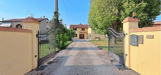 Villa unifamiliare, buono stato, 317 m², Centro, Zero Branco