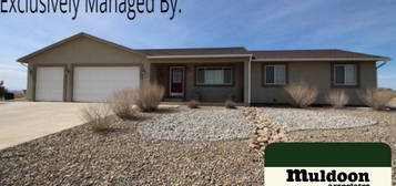 1819 N Buckboard Ave, Pueblo, CO 81007