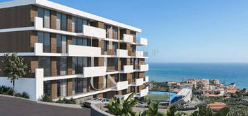 Apartamento T1 H I Edifício Atlantic Valley I Câmara De Lobos