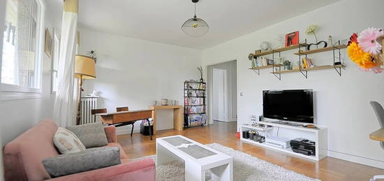 Appartement  à vendre, 3 pièces, 2 chambres, 78 m²