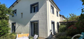 Achat maison 6 pièces 122 m²