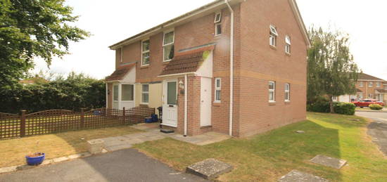 Flat for sale in Carlton Drive, Bridgwater TA6