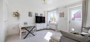 2 bed terraced house for sale