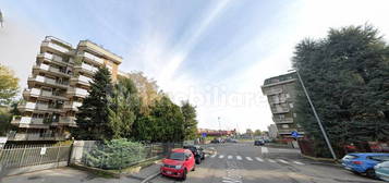 Monolocale via Milano, Trezzano sul Naviglio