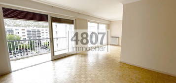 Appartement 4 pièces 89 m²