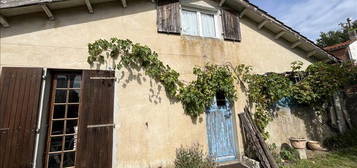 Maison  à vendre, 4 pièces, 2 chambres, 73 m²