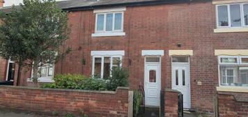 2 bed terraced house for sale