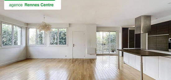 Appartement  à vendre, 5 pièces, 3 chambres, 120 m²