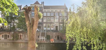 Oudegracht