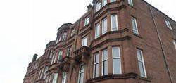 Flat to rent in Herschell Street, Anniesland, Glasgow G13