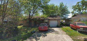 17106 Sunshine St, Houston, TX 77049