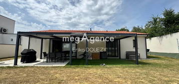 Vente maison 5 pièces 125 m²