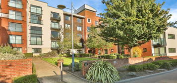 Flat for sale in Coburg Street, Norwich NR1