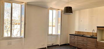 Location appartement 1 pièce 26 m²