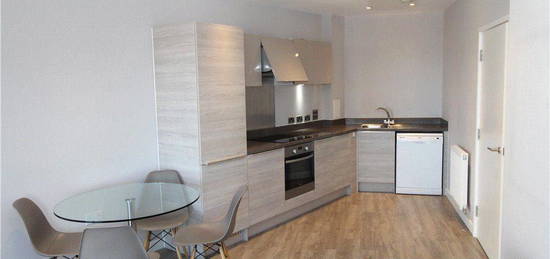 1 bed flat to rent