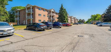 175 Haig Rd #113, Belleville, ON K8N 5R7