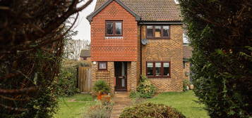 Semi-detached house for sale in Dents Grove, Lower Kingswood, Tadworth KT20