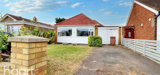 3 bedroom detached house