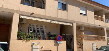 Chalet pareado en venta en Torre-Pacheco