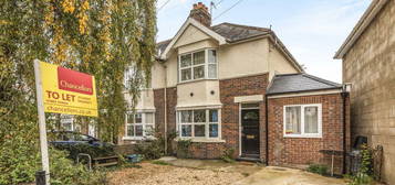 6 bedroom semi-detached house