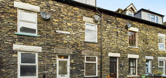 4 bedroom terraced house