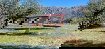 Casa En Alquiler De 2 Dormitorios En Merlo