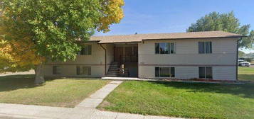 838 N  2nd St #838, Lander, WY 82520