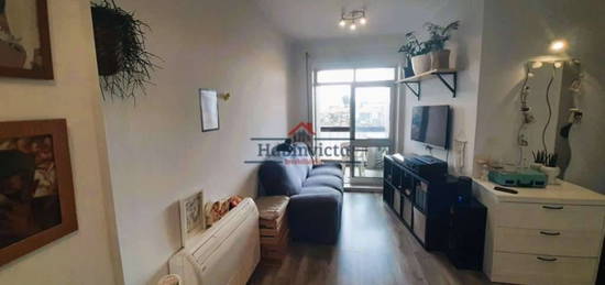 Apartamento T1 Kitchenette c/ Varanda em Cedofeita, Porto