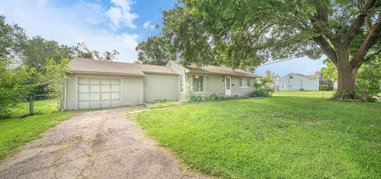 1600 Cron St, Augusta, KS 67010