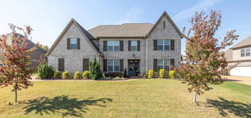 6095 Upper Granger Cv, Arlington, TN 38002