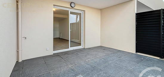 Achat appartement 3 pièces 68 m²