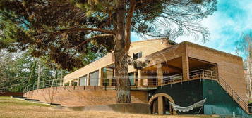 Chalet en Can Majó - Can Trabal, Sant Cugat del Vallès