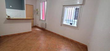 NARBONNE Centre appartement 1 chambre