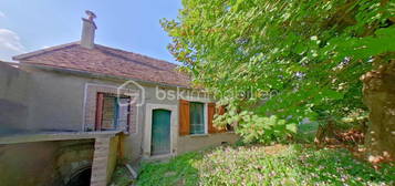 Maison ancienne de plain-pied  à vendre, 3 pièces, 2 chambres, 41 m²