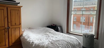 1 bedroom flat