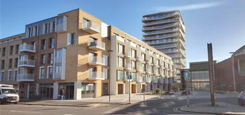 2 bed flat to rent