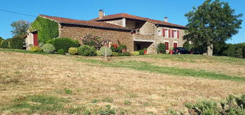 Maison 134m² au calme dans écrin de verdure