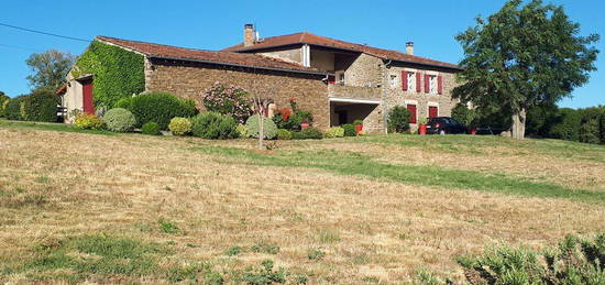 Maison 134m² au calme dans écrin de verdure