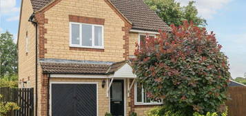 Detached house for sale in Ashfield, Ashton Keynes, Swindon SN6