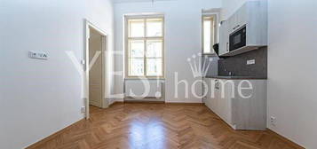 Pronájem bytu 2+kk 39 m²