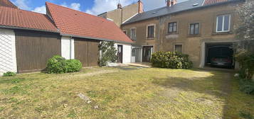 Maison Chateauroux 5 pièce(s) 108.55 m2