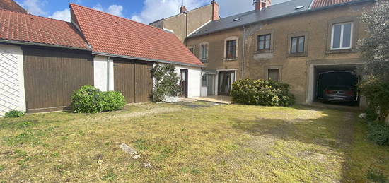 Maison Chateauroux 5 pièce(s) 108.55 m2