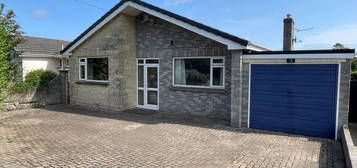 3 bed bungalow for sale