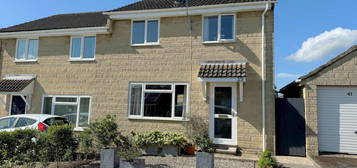 3 bed semi-detached house for sale