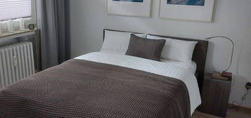 Serviced Apartment - Wohnung